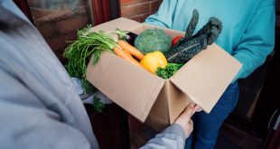 Delivering Healthy Goodness in Boulder 