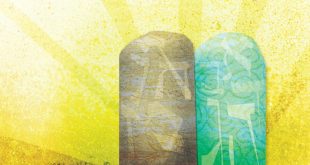 A Night of Torah and Togetherness: Shavuot Comes to the Boulder JCC