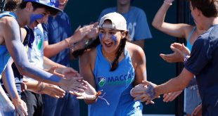 JCC Ranch Camp to Bring Maccabi Sports Camp to Colorado Starting in Summer 2027