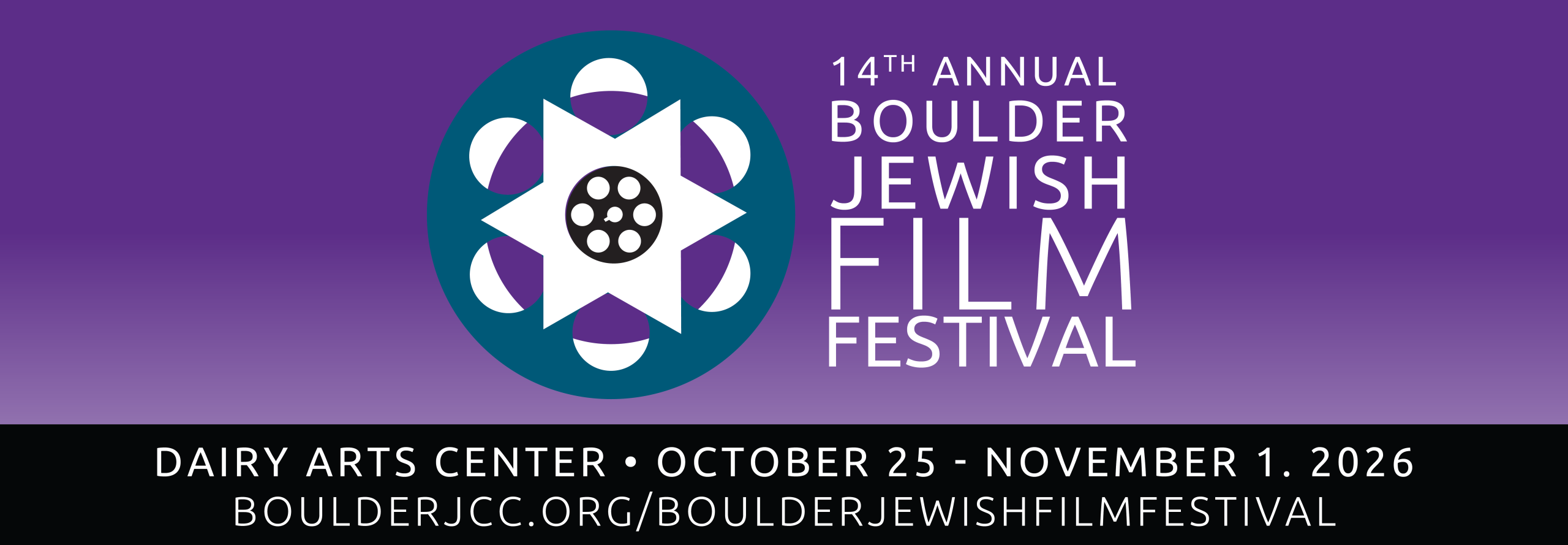 Boulder Jewish Film Festival