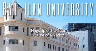 Denverite Boaz Meir Steps Into New Role as VP of Principal Gifts at American Friends of Bar-Ilan University