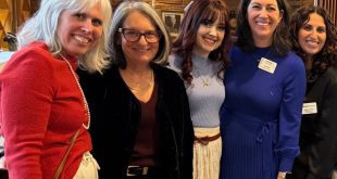 The Efshar Project Announces Jennifer Korman as Incoming Board Chair