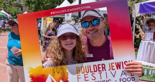 30th Boulder Jewish Festival Combines Community, Culture and Memory