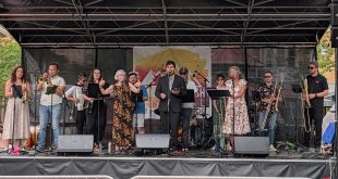 A Resilient Triumph: Thousands Gather for the Historic 30th Annual Boulder Jewish Festival