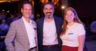 ‘Pulse of Israel Event’ Inspires Hope and Resilience