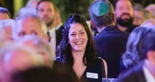 Nelly Ben Tal’s Lessons from Three Years of Shlichut in Colorado