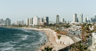 Returning to Israel for the High Holidays: A Journey of Heritage, Community and Giving Back