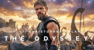 Christopher Nolan Brings His Midas Touch to the World’s First Blockbuster