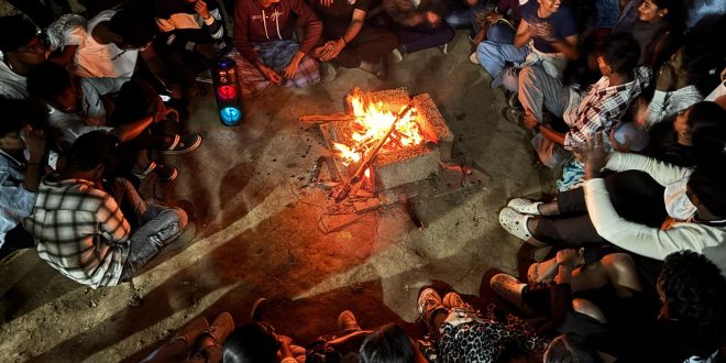 This Is How You Can Become A Great Storyteller