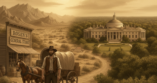 Celebrating American Jews Who Helped Forge Our Nation’s Complicated History