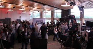 Eco-Friendly and Ultra-Versatile: How the Boulder JCC is Redefining the Modern Event Space