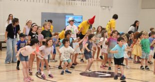 Ten Years of Sunshine, Songs, and Self-Discovery: Celebrating a Decade of Cherryvale Day Camp