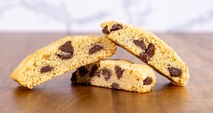 The Recipe My Great-Grandmother Measured in Handfuls