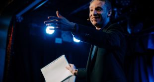 Neustadt Jewish Arts Festival Brings Magic, Comedy, Film and Music to Denver