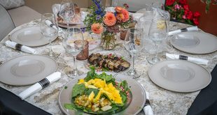 RSVP for Rosh Hashanah Under the Stars