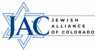 Jewish Alliance of Colorado Brings Grassroots Jewish Advocacy Statewide