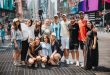 Bereaved Israeli Youth Reflect on Transformative U.S. Bnei Mitzvah Journey