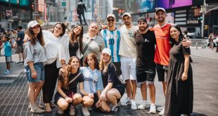 Bereaved Israeli Youth Reflect on Transformative U.S. Bnei Mitzvah Journey