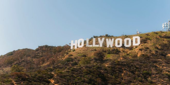 Opinion: Hollywood’s Ten Commandments