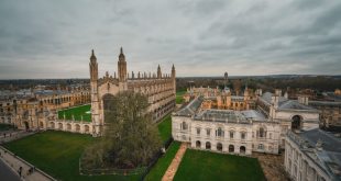 Scholars Gather at Cambridge to Advance the Study of Contemporary Antisemitism