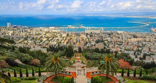 Opinion: Now Haifa is “Occupied Territory”