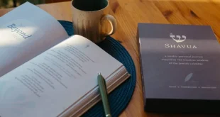 SHAVUA: Bringing Yourself into the Jewish Conversation