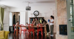 The Guests Who Couldn’t Come