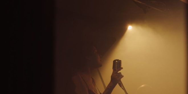 A Night of Parisian Jazz with the Jessica Gabrielle Quartet