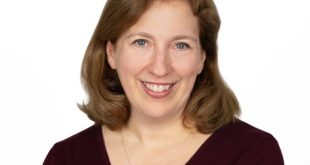 Dara Horn to Speak at Temple Emanuel Denver