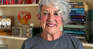 JEWISHcolorado to Honor Debra Weinstein at Women’s Philanthropy Lion/POM Luncheon