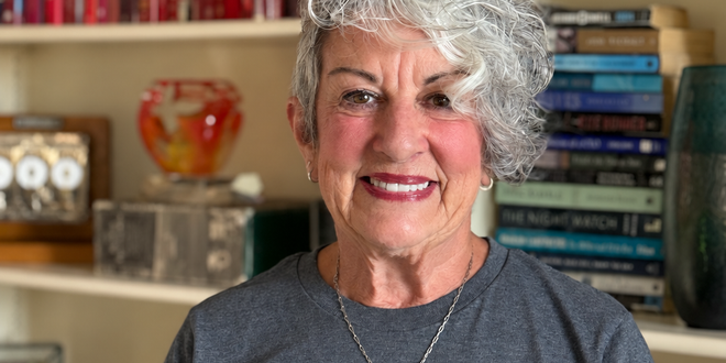 JEWISHcolorado to Honor Debra Weinstein at Women’s Philanthropy Lion/POM Luncheon
